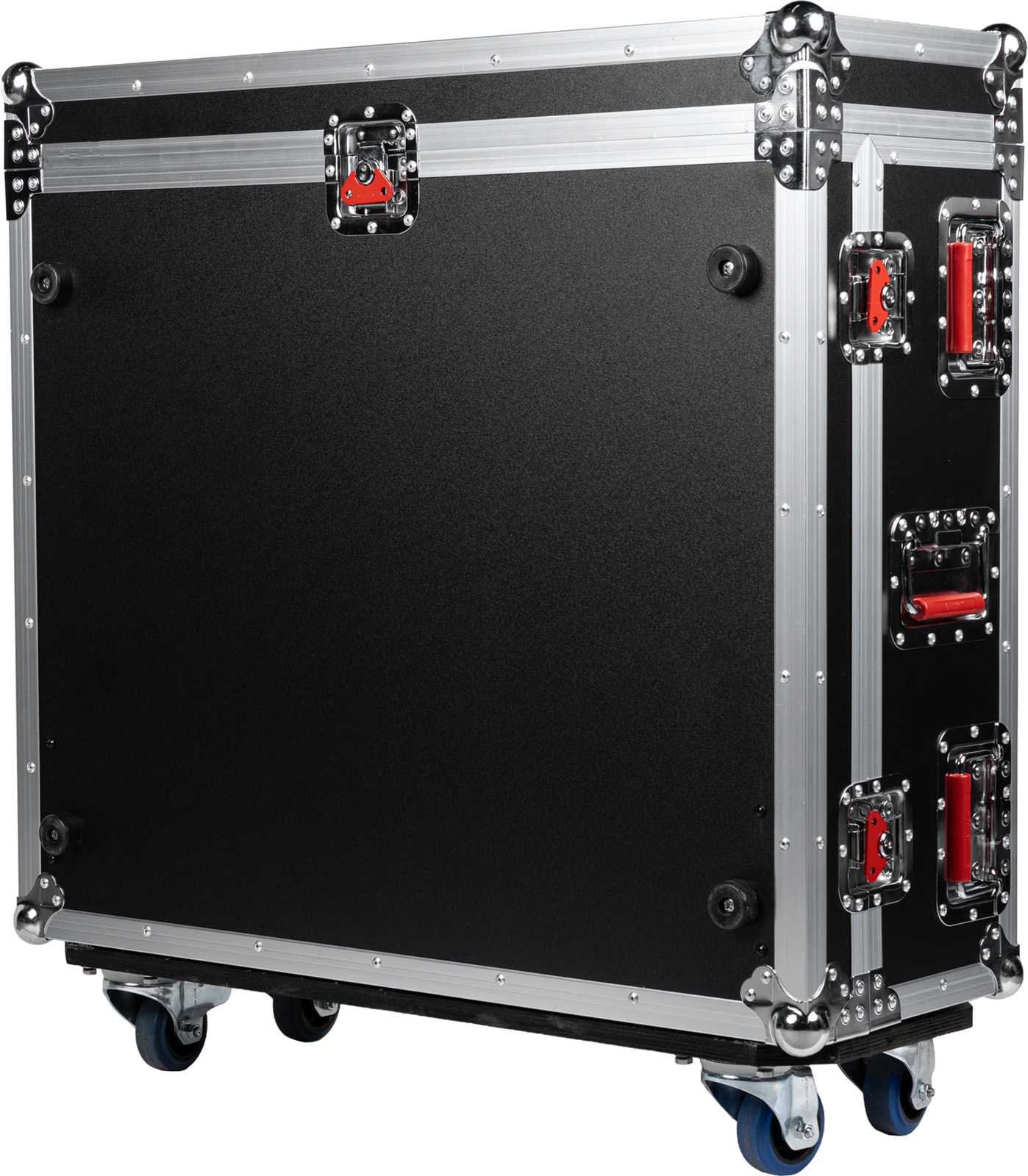 Gator G-tour - Bois - Flightcase Allen & Heath Qu7 - Cajas de mezcladores - Variation 3