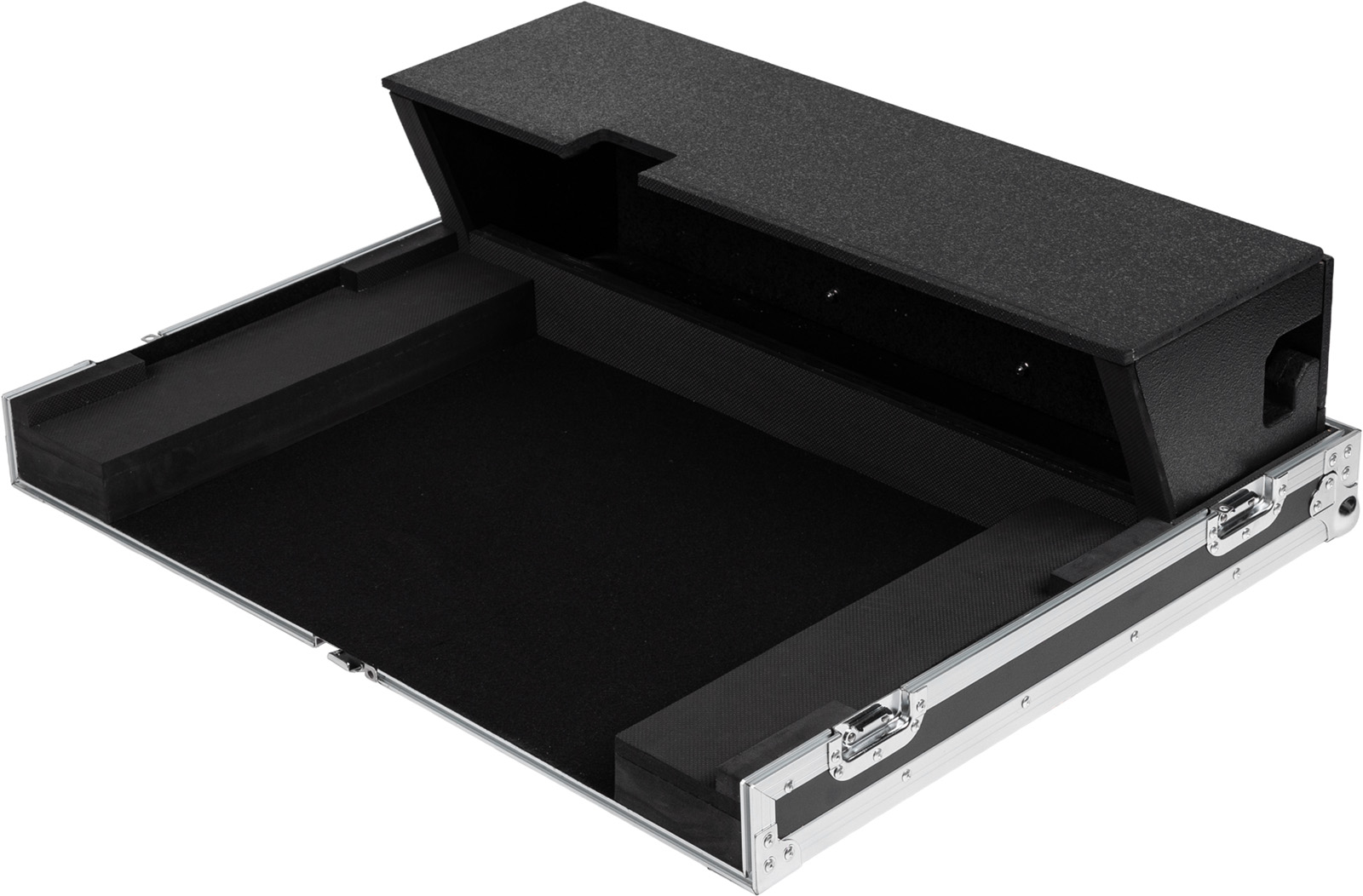 Gator G-tour - Bois - Flightcase Allen & Heath Qu7 - Cajas de mezcladores - Variation 5