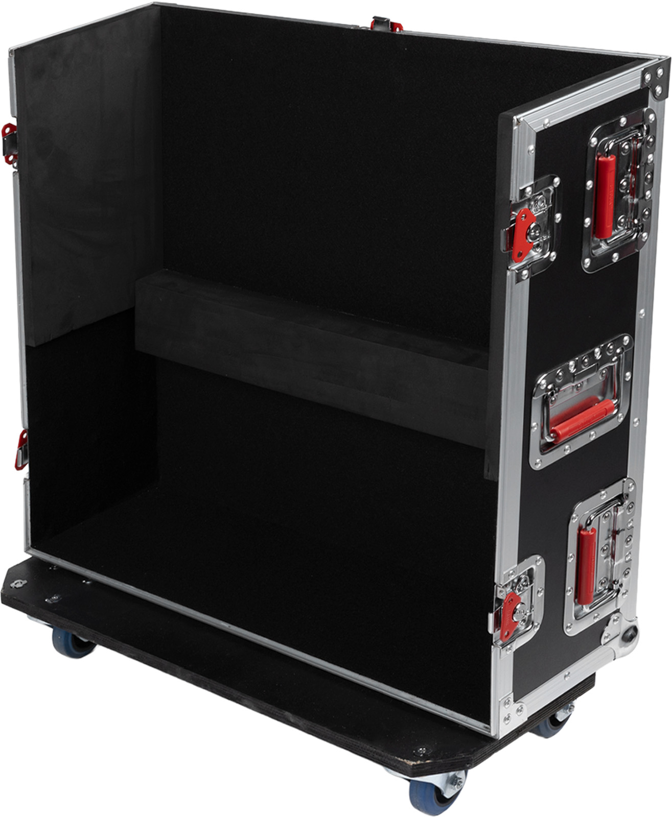 Gator G-tour - Bois - Flightcase Allen & Heath Qu7 - Cajas de mezcladores - Variation 7
