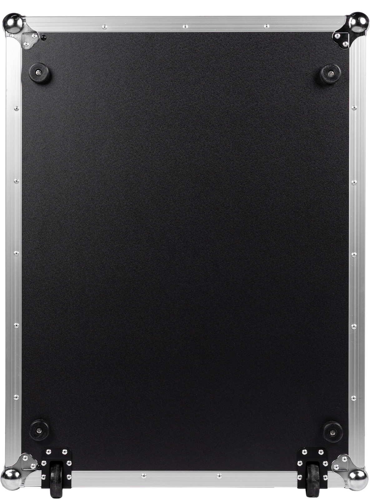 Gator G-tour - Bois - Flightcase Allen & Heath Qu7 Sans Niche - Cajas de mezcladores - Variation 1