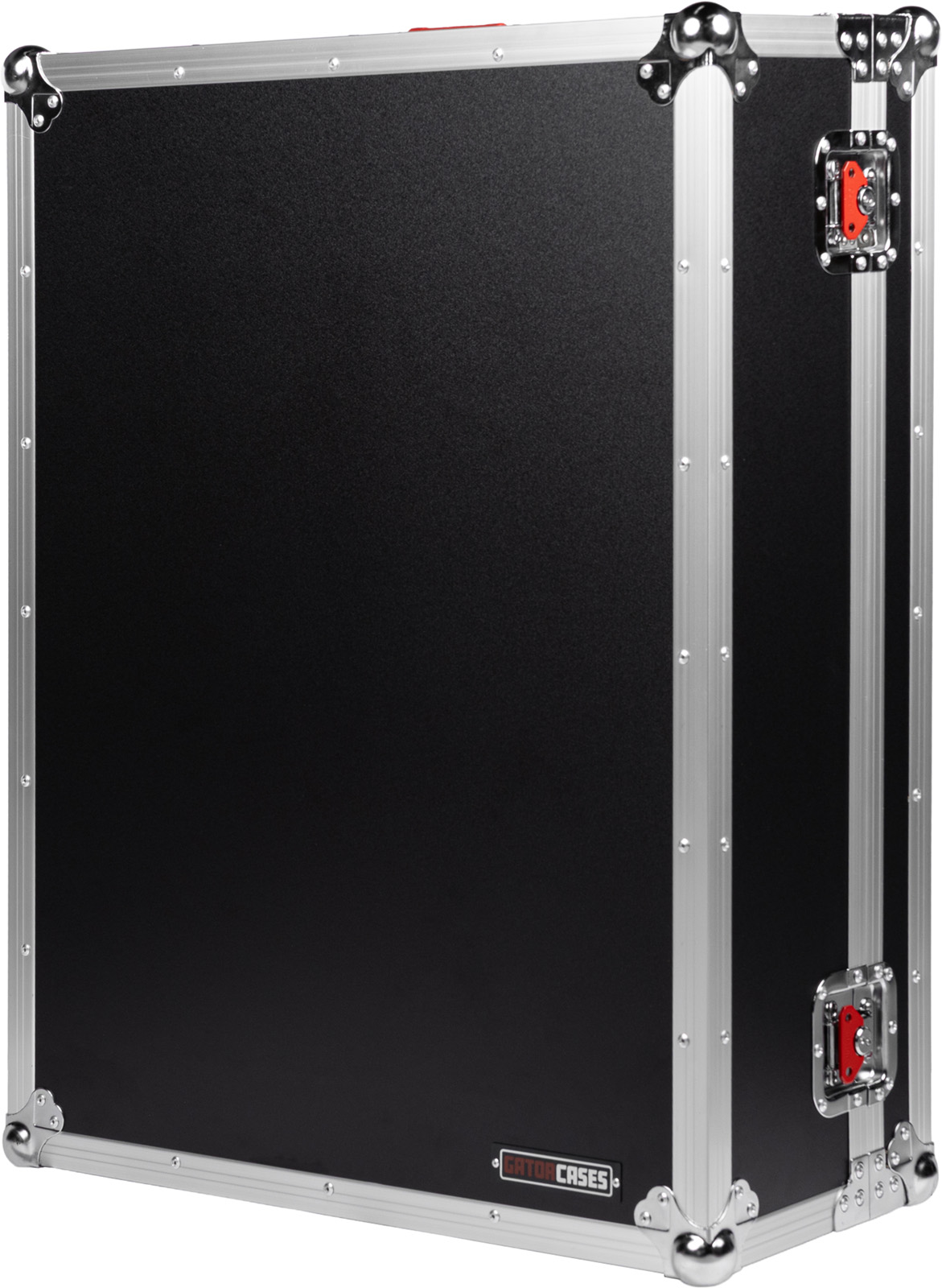 Gator G-tour - Bois - Flightcase Allen & Heath Qu7 Sans Niche - Cajas de mezcladores - Variation 2