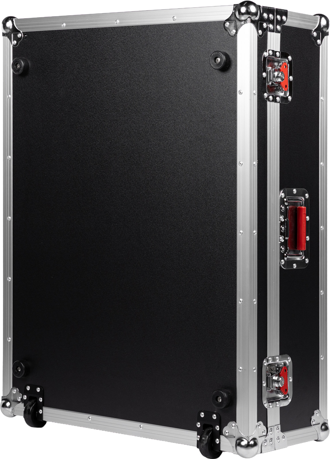 Gator G-tour - Bois - Flightcase Allen & Heath Qu7 Sans Niche - Cajas de mezcladores - Variation 3