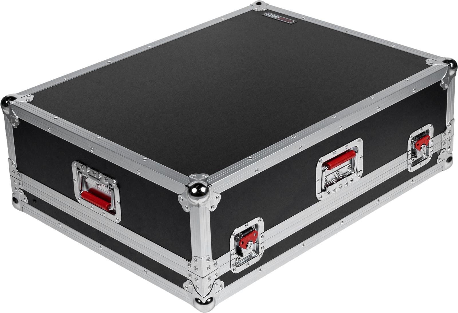 Gator G-tour - Bois - Flightcase Allen & Heath Qu7 Sans Niche - Cajas de mezcladores - Variation 4