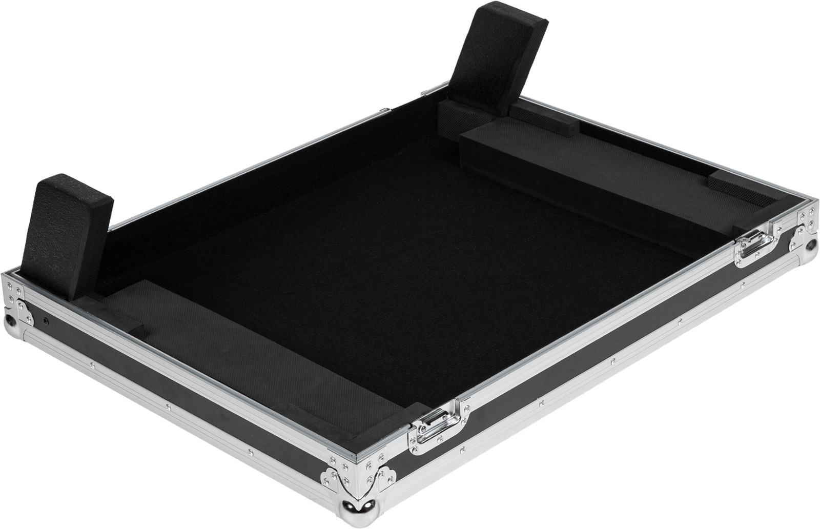 Gator G-tour - Bois - Flightcase Allen & Heath Qu7 Sans Niche - Cajas de mezcladores - Variation 5