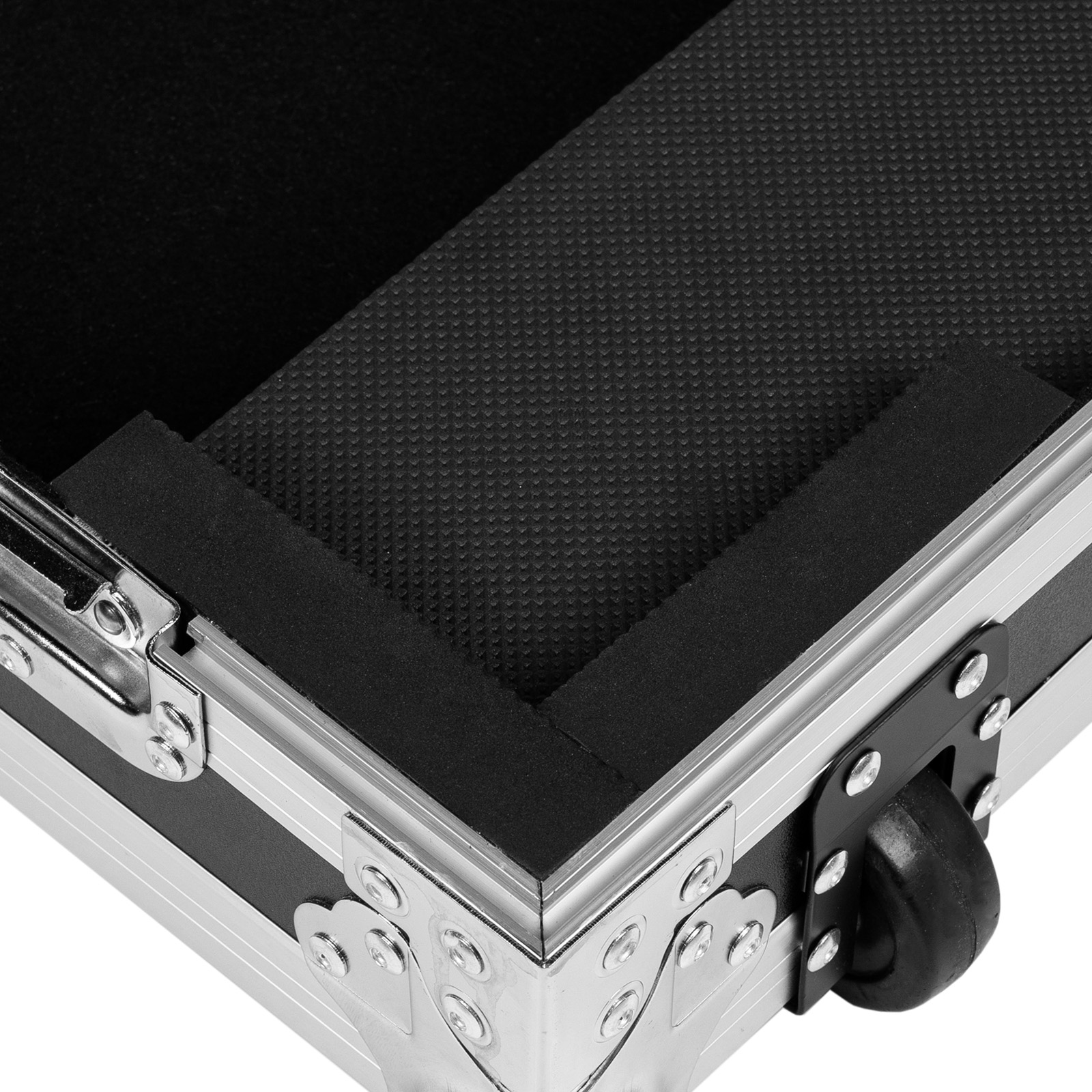 Gator G-tour - Bois - Flightcase Allen & Heath Qu7 Sans Niche - Cajas de mezcladores - Variation 7