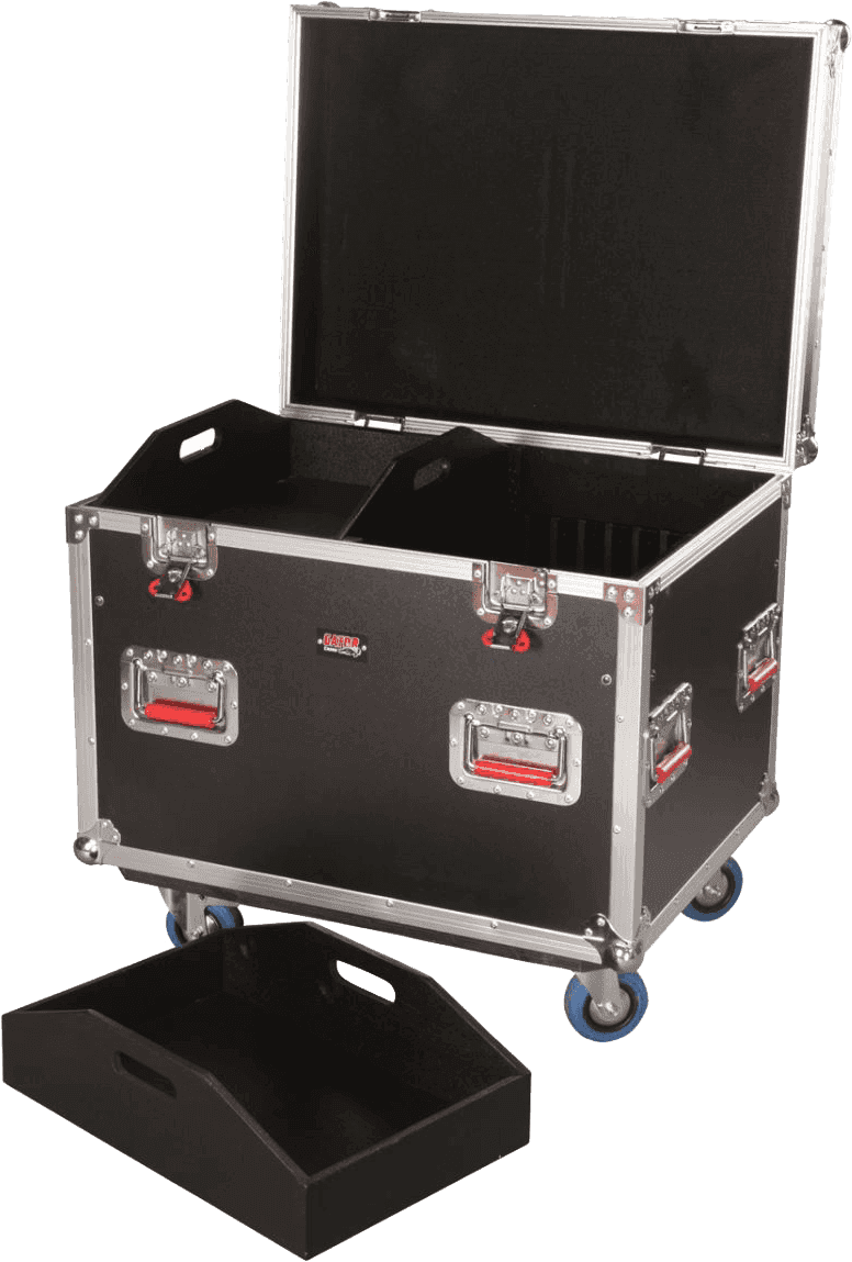 Gator G-tour-trk302212 - - Flightcase para accesorios - Variation 1