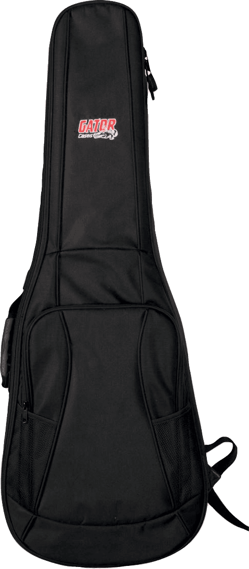 Gator Gb-4g-electric - Bolsa para guitarra eléctrica - Variation 1