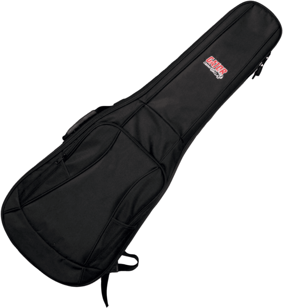 Gator Gb-4g-electric - Bolsa para guitarra eléctrica - Variation 2