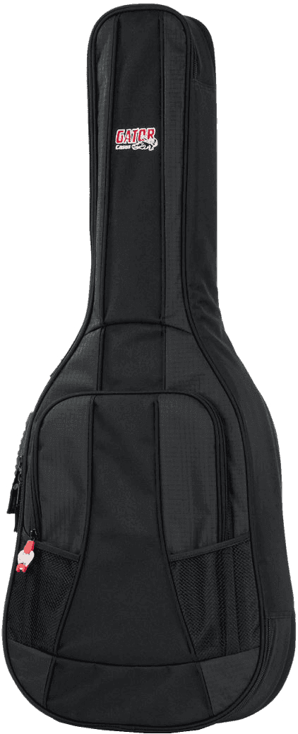 Gator Gb-4g-miniacou - - Bolsa para guitarra acústica - Variation 1