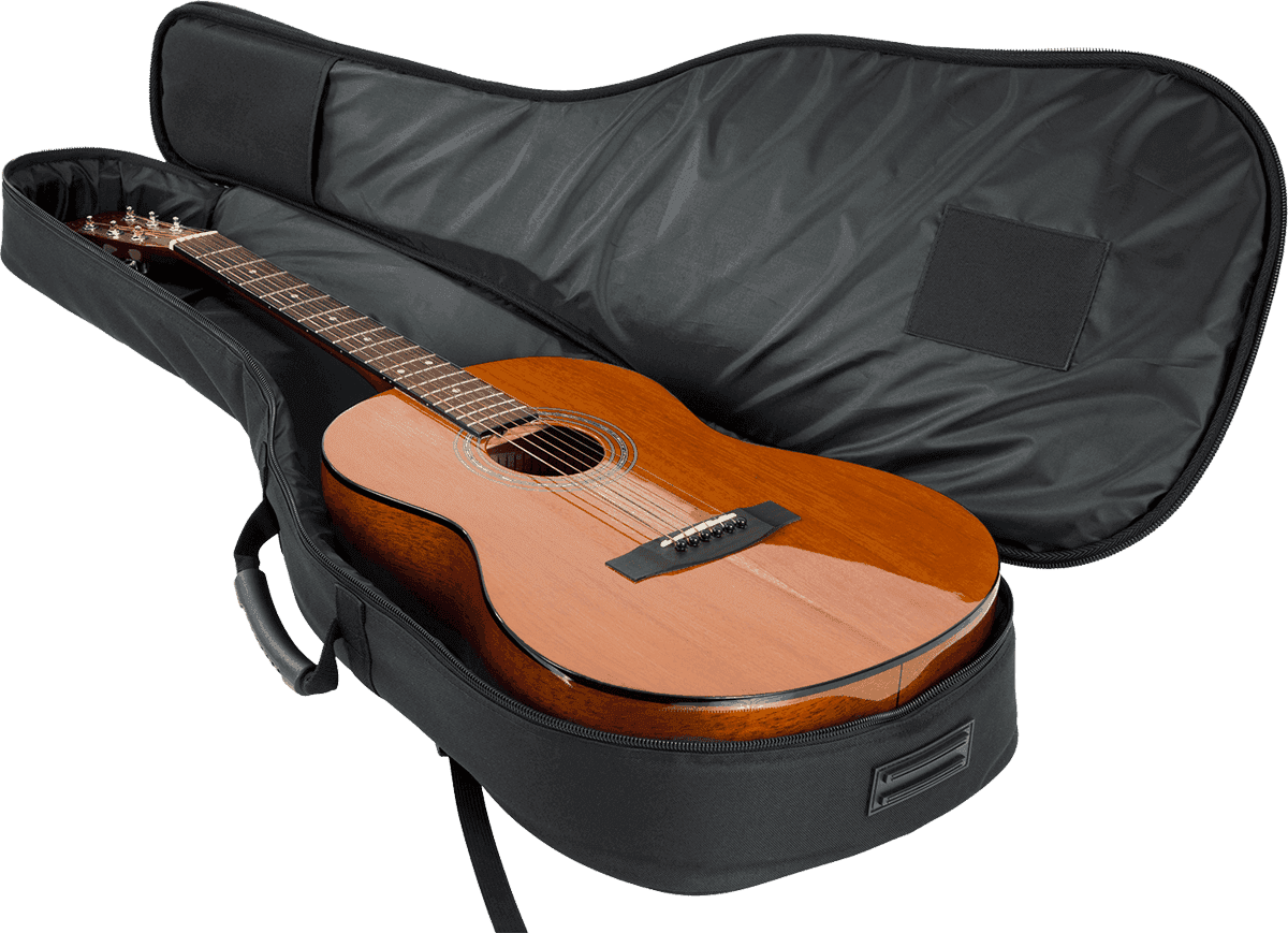 Gator Gb-4g-miniacou - - Bolsa para guitarra acústica - Variation 2