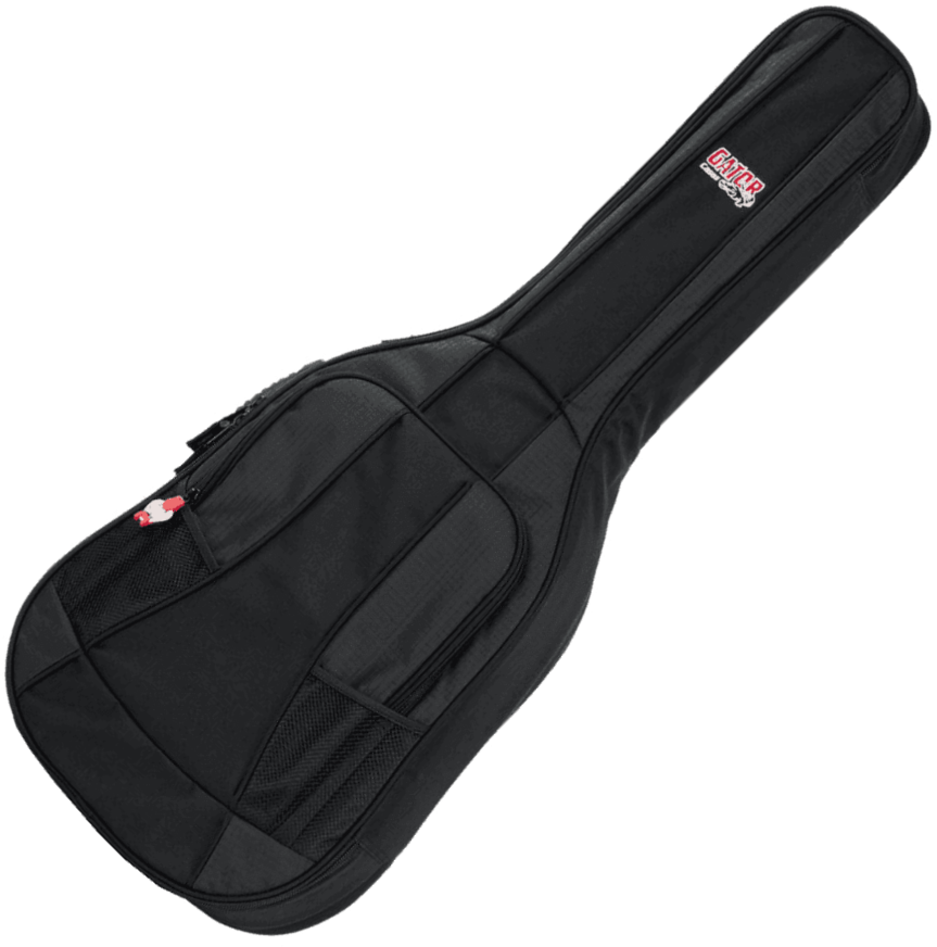 Gator Gb-4g-miniacou - - Bolsa para guitarra acústica - Variation 3