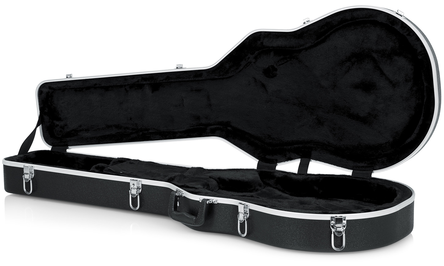 Gator Gc-lps Gibson Les Paul Molded Guitar Case - Maleta para guitarra eléctrica - Variation 2