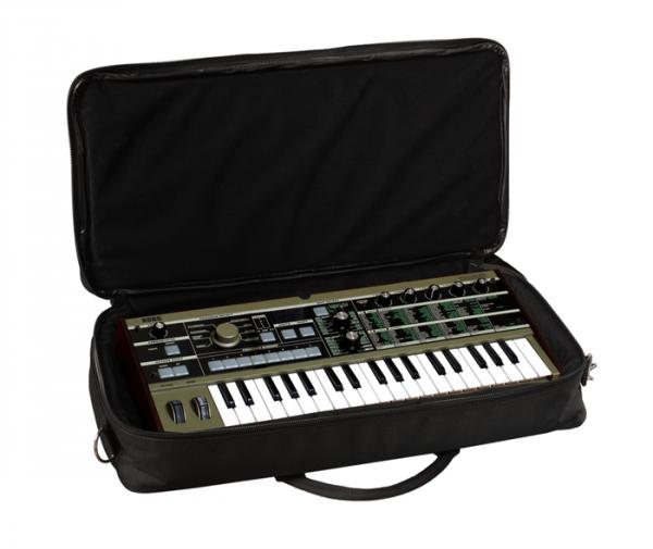 Funda para teclado Gator GK-2110 Micro Keyboard & Foot Pedal Bag