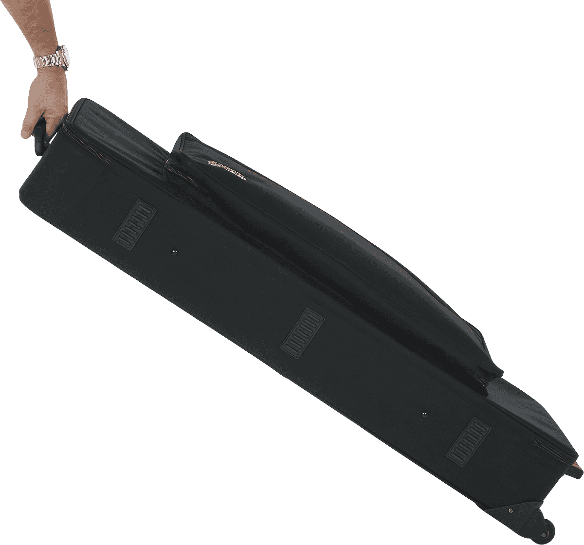 Gator Gk-61-slim 61 Notes - Funda para teclado - Variation 2