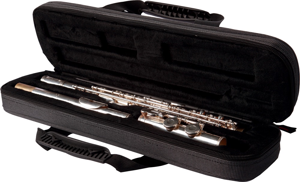 Gator Gl Flute Bk - Funda para flauta travesera - Variation 1