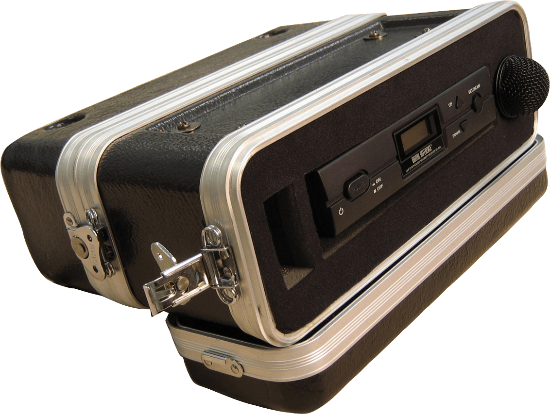 Gator Gm-1wp - Flightcase para accesorios - Variation 1