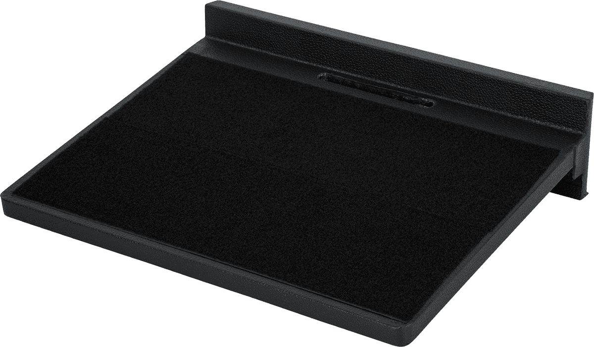 Gator Gpt-black - - pedalboard - Variation 1