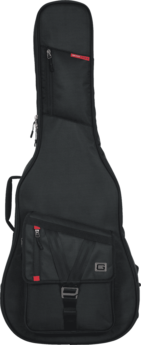 Gator Gpx-acoustic Guitar Gig Bag - Bolsa para guitarra acústica - Variation 1