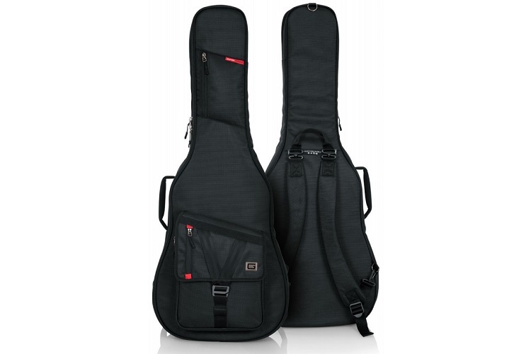 Gator Gpx-acoustic Guitar Gig Bag - Bolsa para guitarra acústica - Variation 2