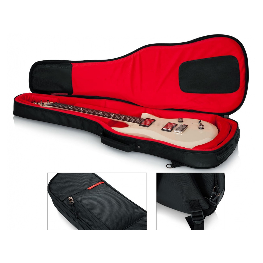 Gator Gpx-electric Guitar Gig Bag - Bolsa para guitarra eléctrica - Variation 2