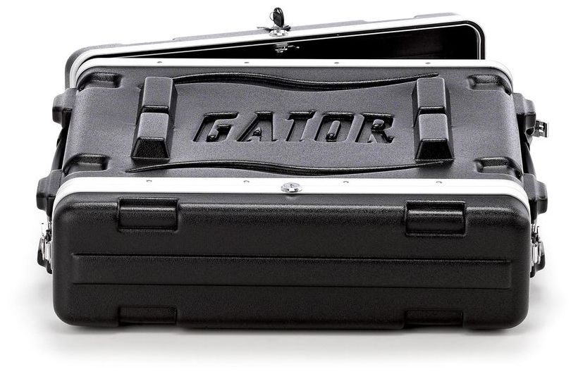 Gator Gr2l - Flightcase rack - Variation 3