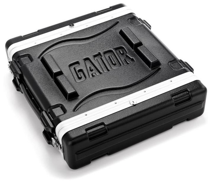 Gator Gr2l - Flightcase rack - Variation 4