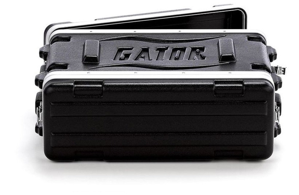 Gator Gr3s - Flightcase rack - Variation 3