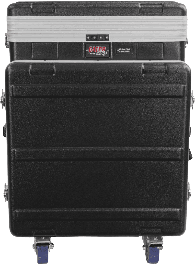 Gator Grc-12x10-pu Rack - Flightcase rack - Variation 1