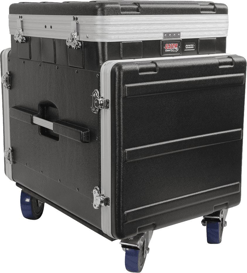 Gator Grc-12x10-pu Rack - Flightcase rack - Variation 2