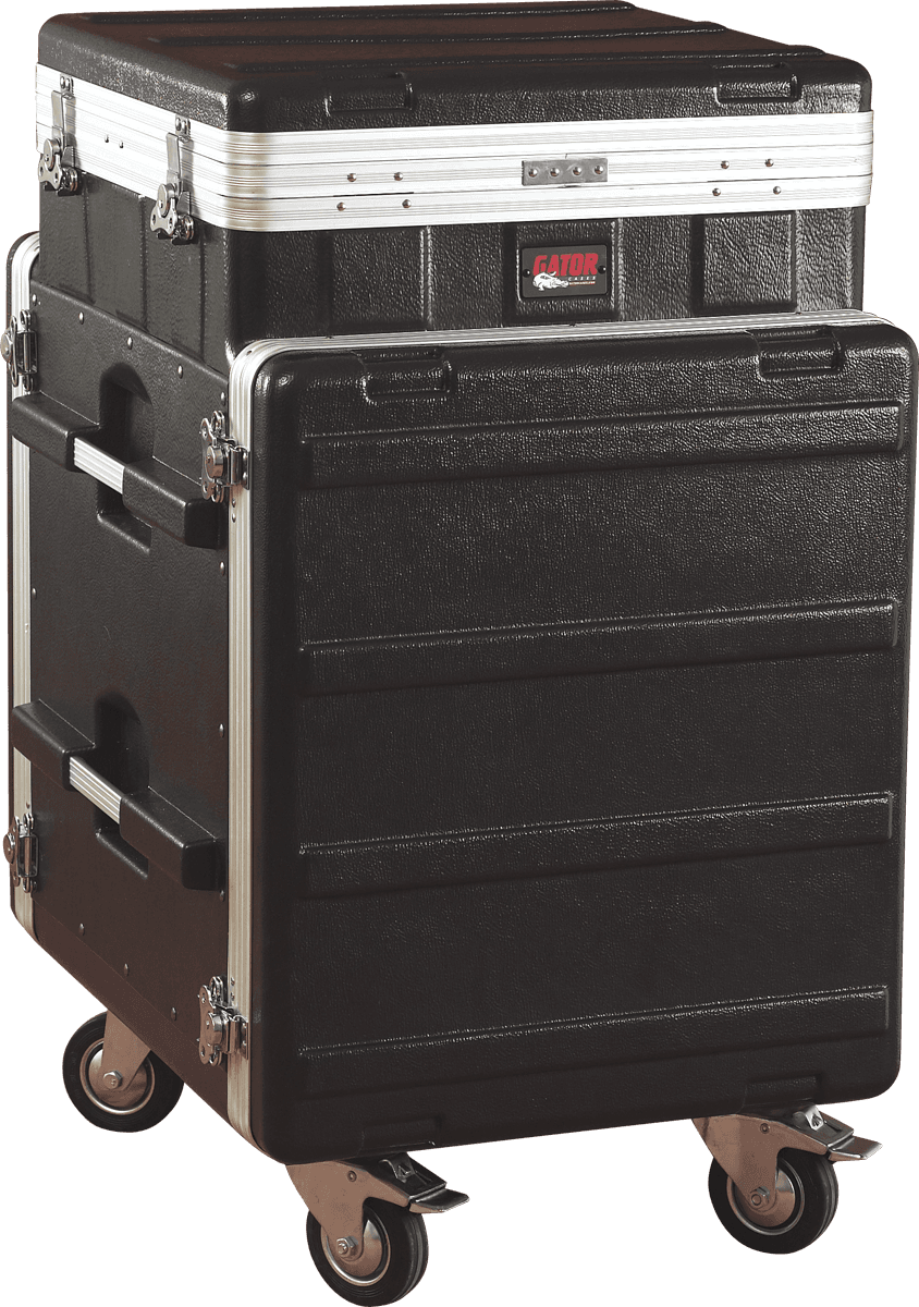 Gator Grc-10x12-pu Rack - Flightcase rack - Variation 1