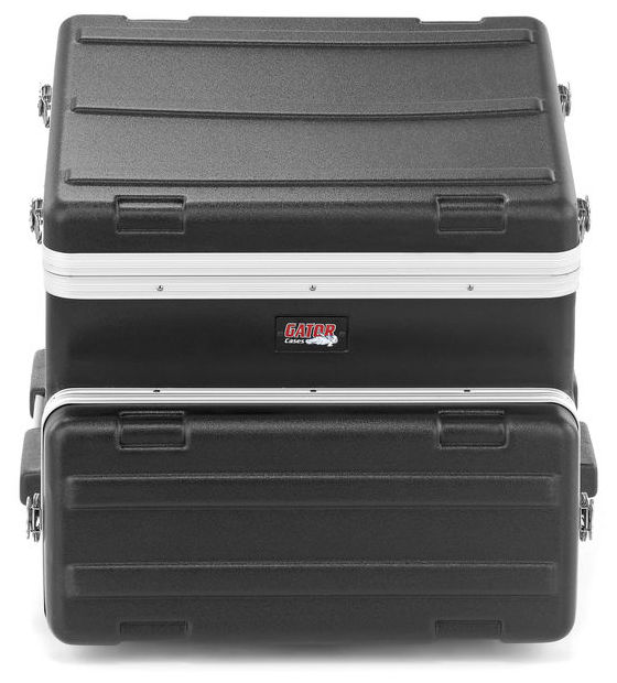 Gator Grc-10x4 - Flightcase rack - Variation 1