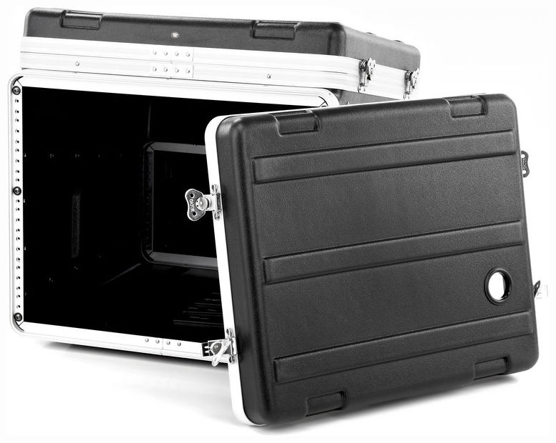 Gator Grc-10x4 - Flightcase rack - Variation 4