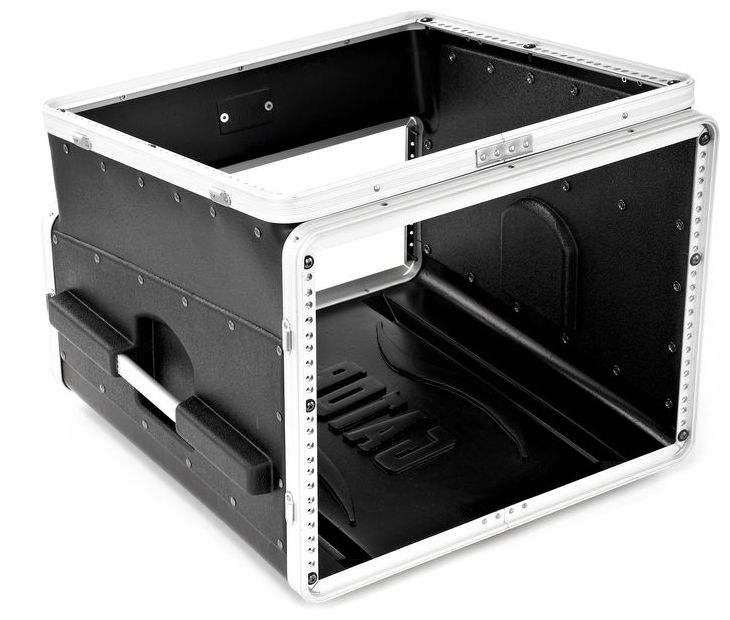 Gator Grc-10x4 - Flightcase rack - Variation 5