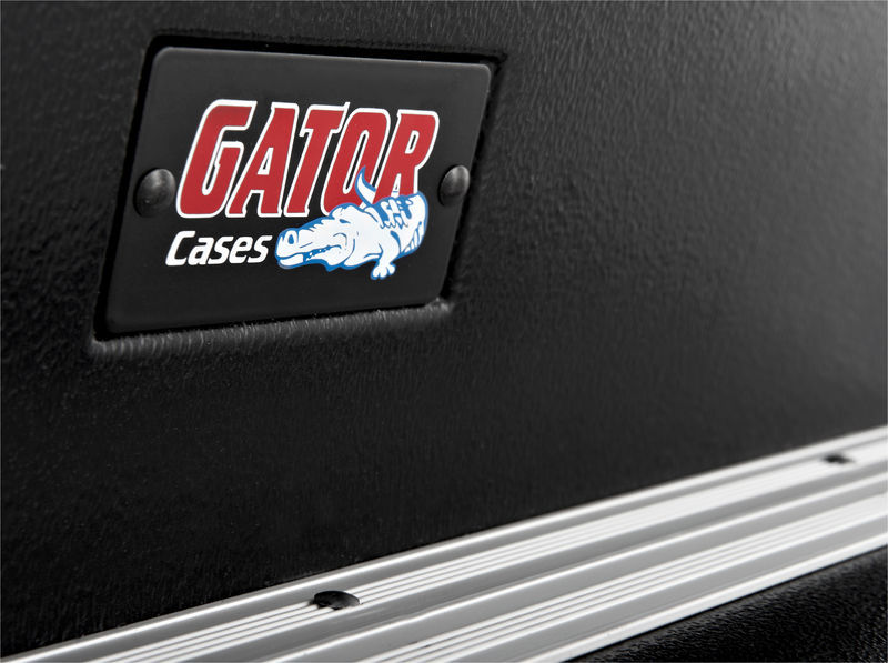 Gator Grc-10x4 - Flightcase rack - Variation 8