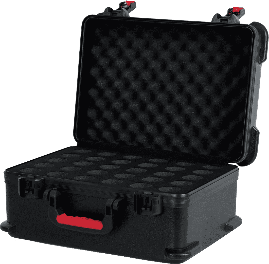 Gator Gtsa-mic30 - Flightcase para accesorios - Variation 2