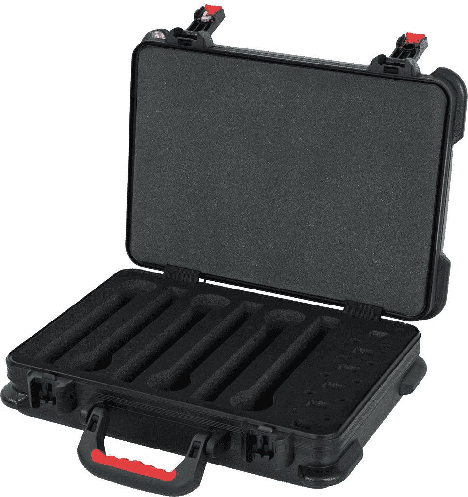 Gator Gtsa-micw6 - Flightcase para accesorios - Variation 3