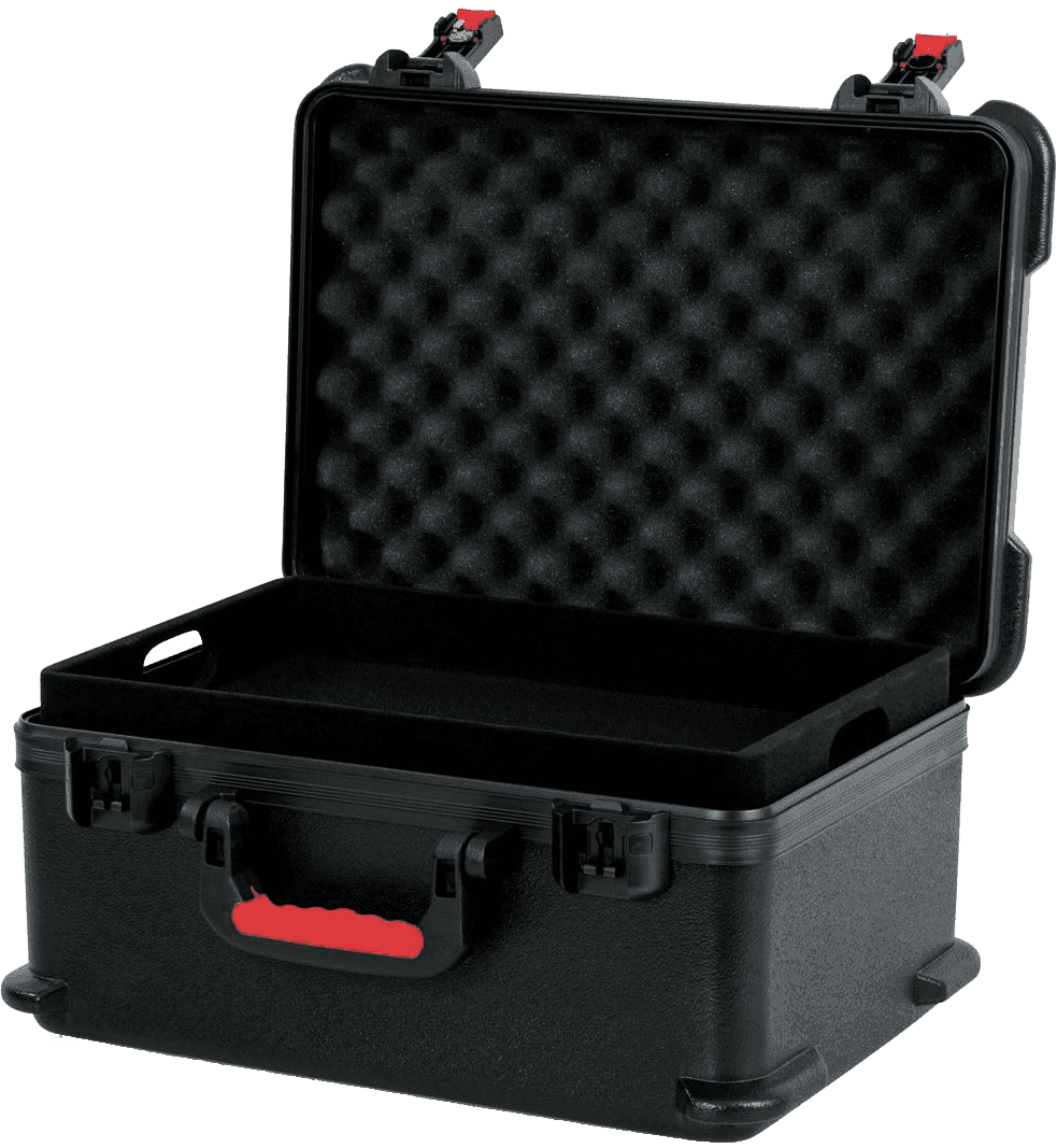 Gator Gtsa-micw7 - Flightcase para accesorios - Variation 2