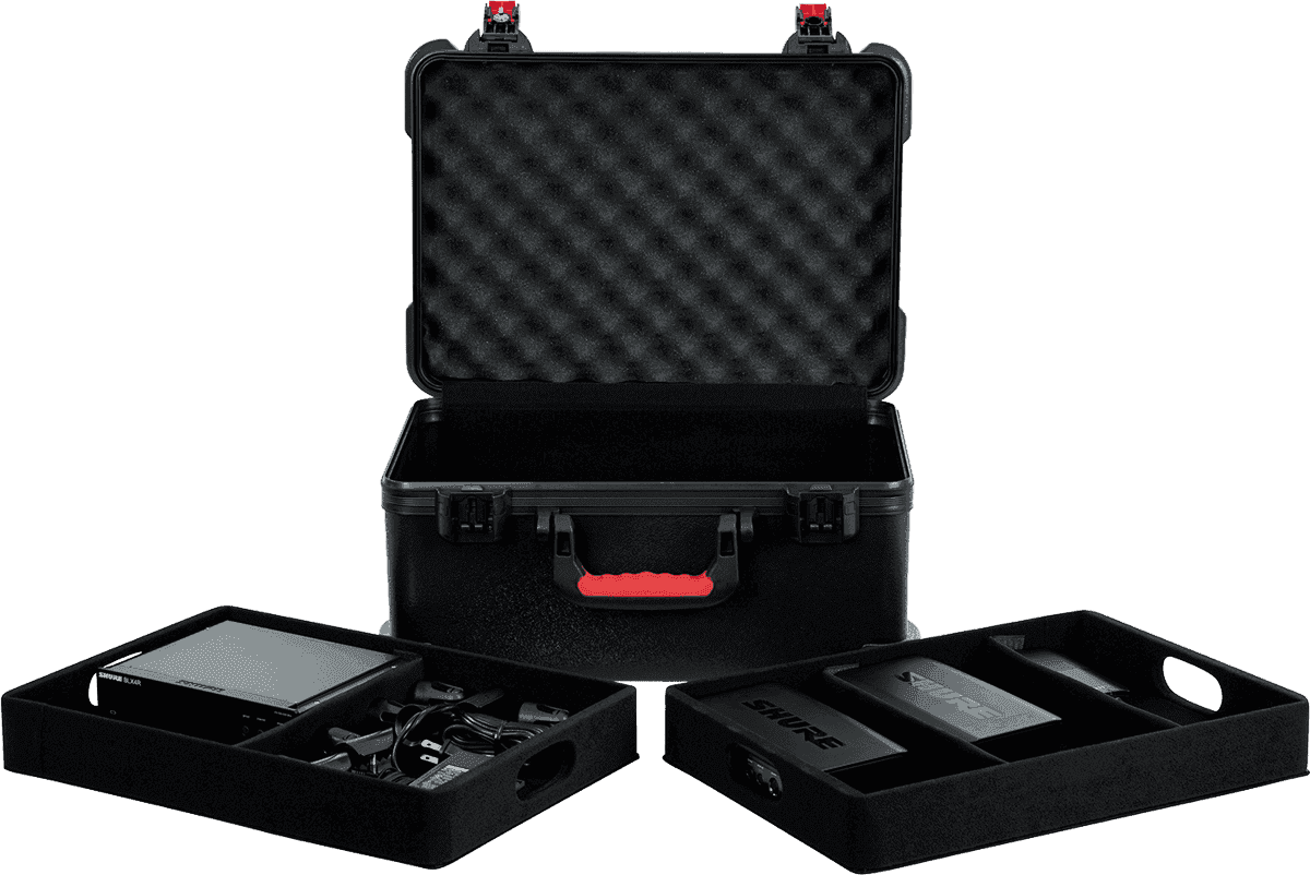 Gator Gtsa-micw7 - Flightcase para accesorios - Variation 3