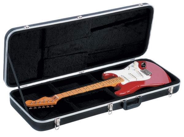 Gator Gcelectric - Maleta para guitarra eléctrica - Variation 2