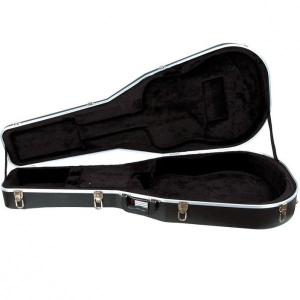 Gator Gc-apx  Guitar Case Yamaha Apx Series - Maleta para guitarra acústica - Variation 1