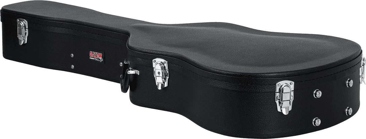 Gator Gwe-dread12 - Maleta para guitarra acústica - Variation 5
