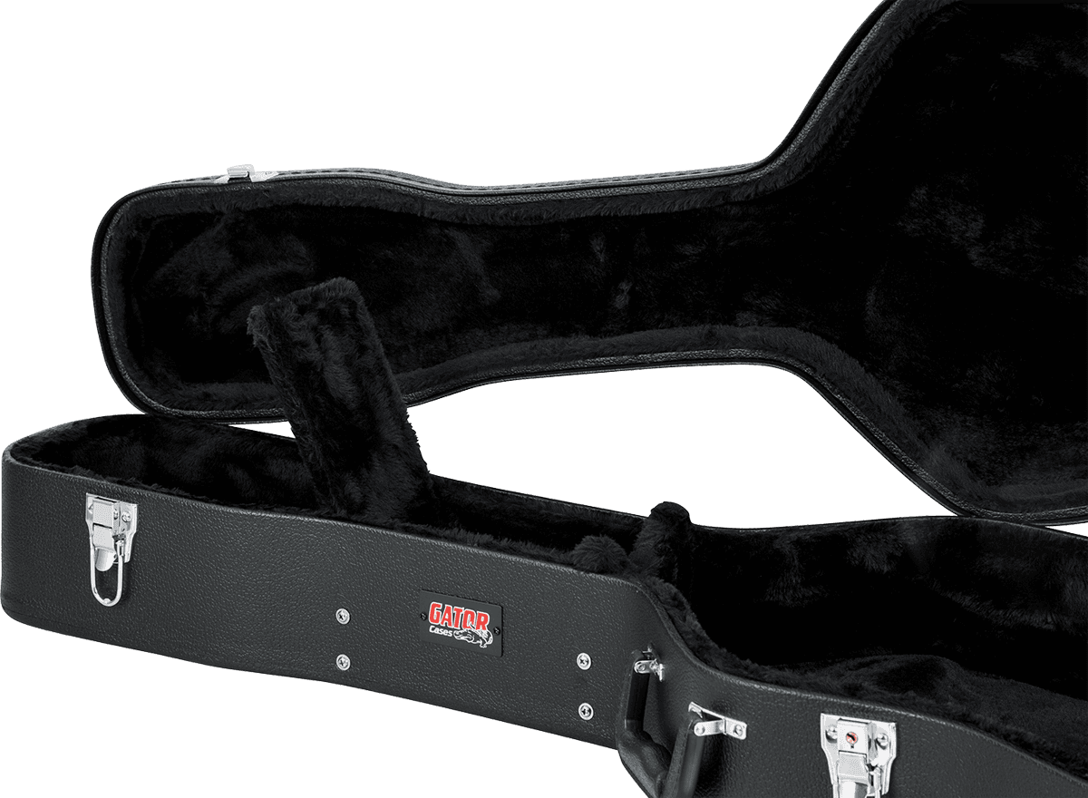 Gator Gwe-dread12 - Maleta para guitarra acústica - Variation 8