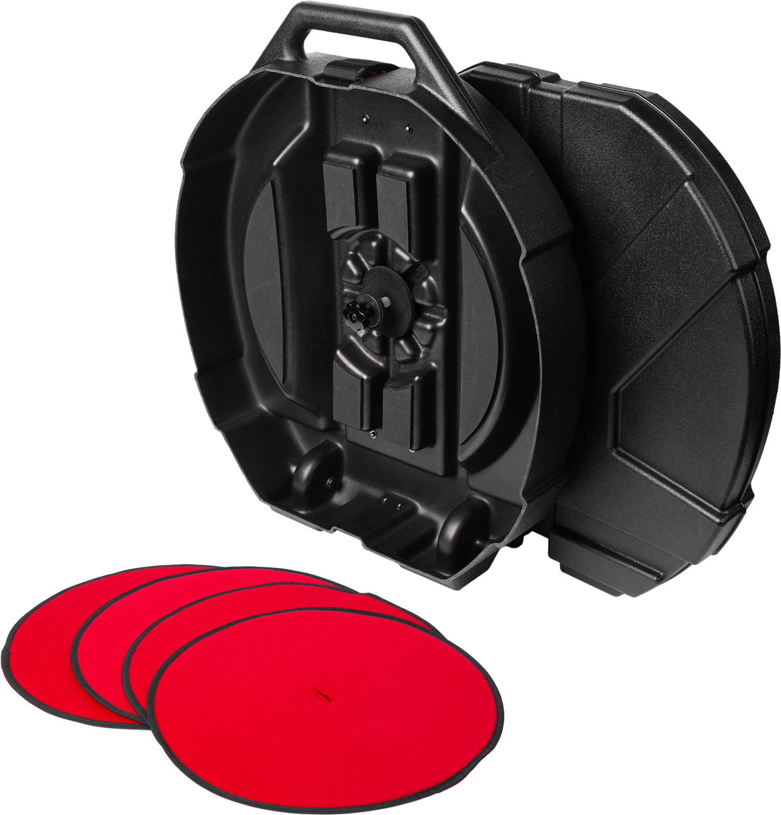 Gator Hga Gpccym24w Etui 24 - Funda para platillo - Variation 7