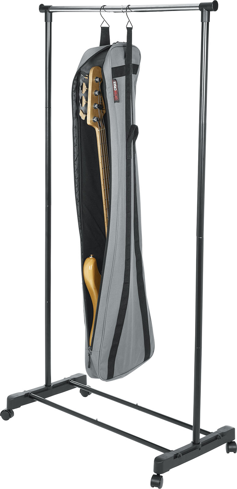 Gator Housse Suspendue Basse - Funda para bajo eléctrico - Variation 7