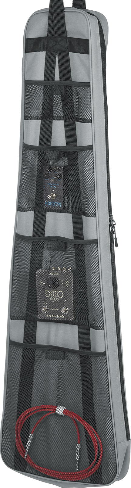 Gator Housse Suspendue Basse - Funda para bajo eléctrico - Variation 8