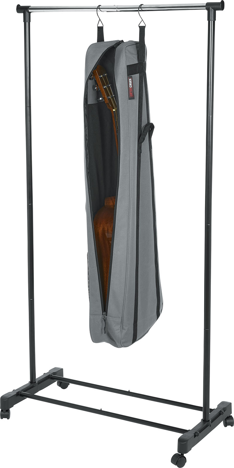 Gator Housse Suspendue Guitare Acoustique - Bolsa para guitarra acústica - Variation 4