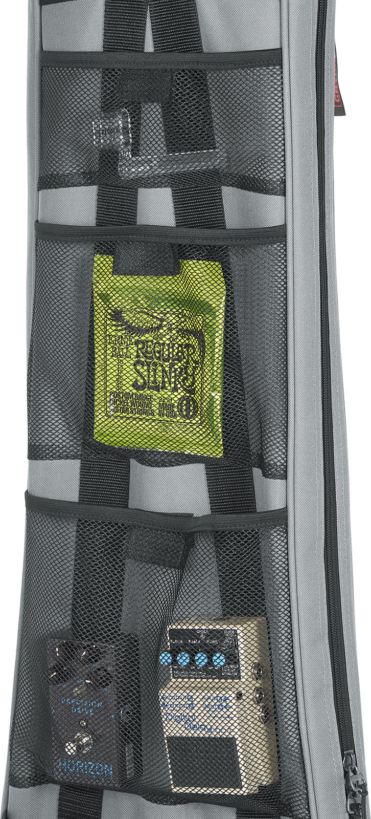 Gator Housses Suspendues - Guitare Electrique - Bolsa para guitarra eléctrica - Variation 9