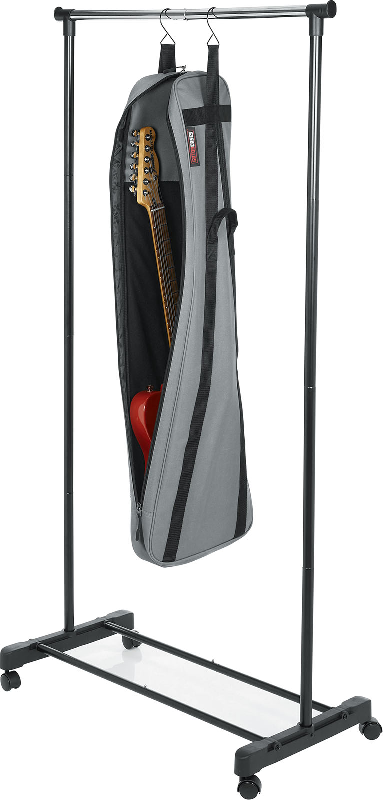Gator Housses Suspendues - Guitare Electrique - Bolsa para guitarra eléctrica - Variation 6