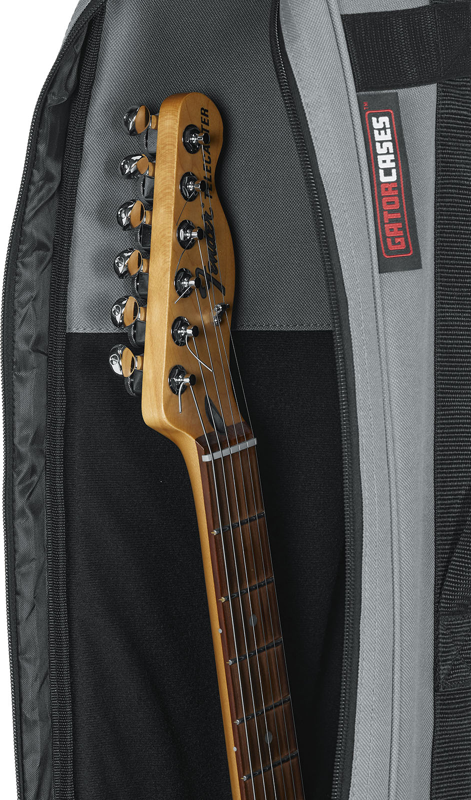 Gator Housses Suspendues - Guitare Electrique - Bolsa para guitarra eléctrica - Variation 8