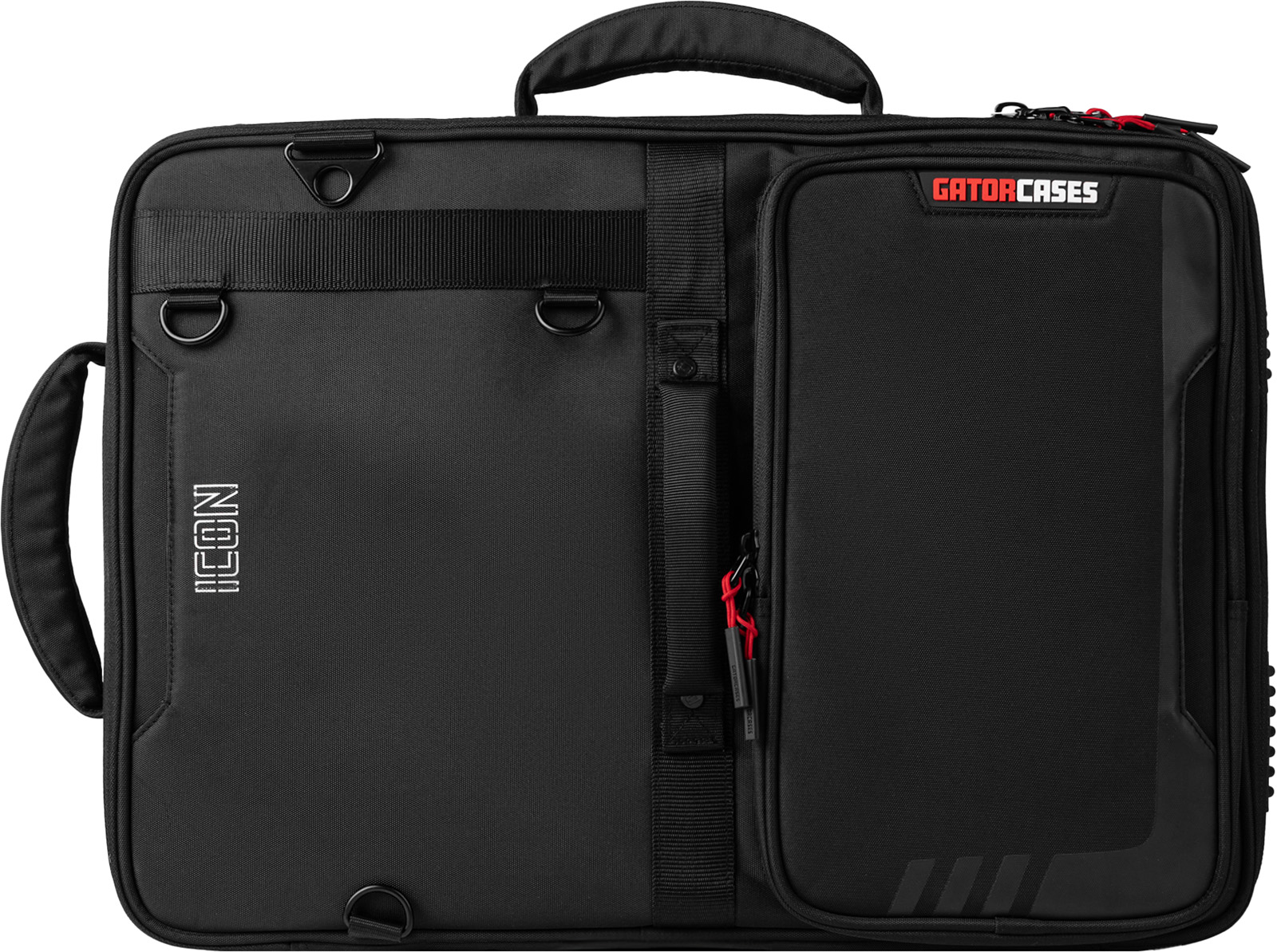 Gator Icon - Housse Icon Controleur 50 Cm - Funda DJ - Variation 1